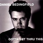 daniel bedingfield